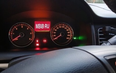 SsangYong Actyon II рестайлинг, 2013 год, 610 000 рублей, 1 фотография