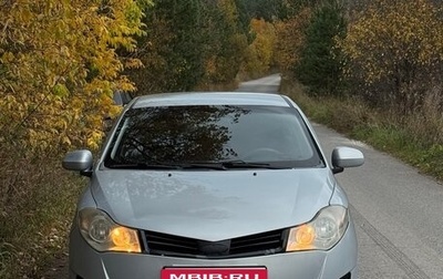 Chery Very (A13), 2012 год, 260 000 рублей, 1 фотография