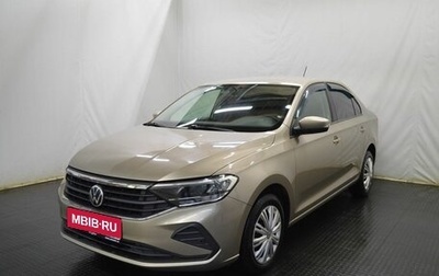 Volkswagen Polo VI (EU Market), 2020 год, 1 500 000 рублей, 1 фотография
