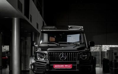 Mercedes-Benz G-Класс AMG, 2024 год, 44 500 000 рублей, 1 фотография
