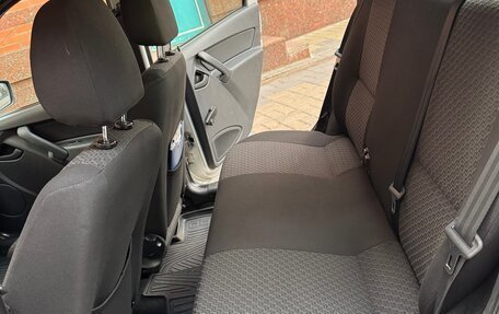 Datsun on-DO I рестайлинг, 2019 год, 500 000 рублей, 2 фотография