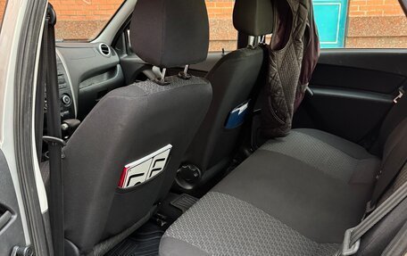 Datsun on-DO I рестайлинг, 2019 год, 500 000 рублей, 3 фотография