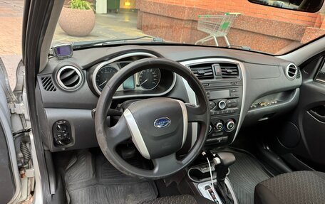 Datsun on-DO I рестайлинг, 2019 год, 500 000 рублей, 11 фотография