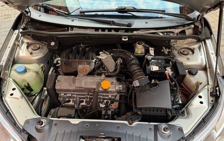 Datsun on-DO I рестайлинг, 2019 год, 500 000 рублей, 10 фотография