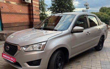 Datsun on-DO I рестайлинг, 2019 год, 500 000 рублей, 6 фотография