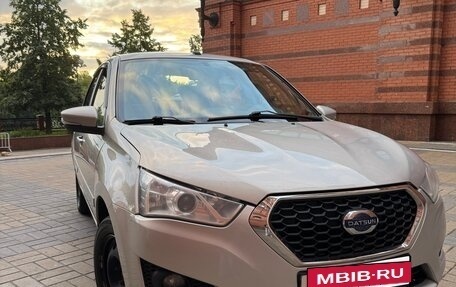 Datsun on-DO I рестайлинг, 2019 год, 500 000 рублей, 7 фотография