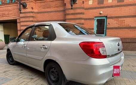 Datsun on-DO I рестайлинг, 2019 год, 500 000 рублей, 4 фотография