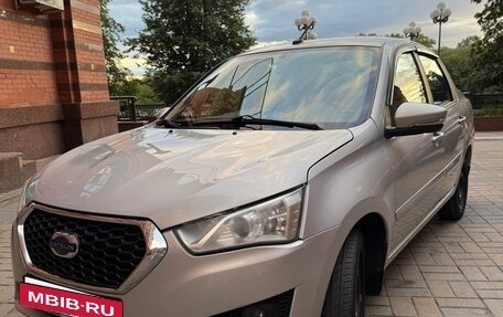 Datsun on-DO I рестайлинг, 2019 год, 500 000 рублей, 8 фотография