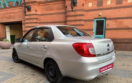 Datsun on-DO I рестайлинг, 2019 год, 500 000 рублей, 12 фотография