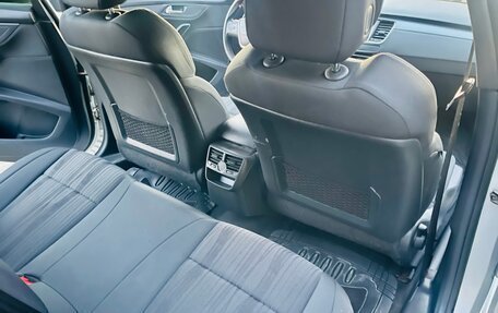 Peugeot 508 II, 2012 год, 639 000 рублей, 21 фотография