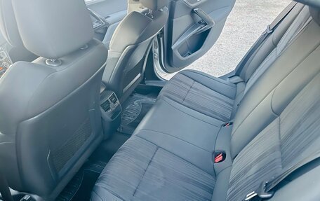 Peugeot 508 II, 2012 год, 639 000 рублей, 23 фотография