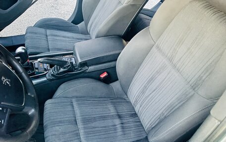 Peugeot 508 II, 2012 год, 639 000 рублей, 25 фотография