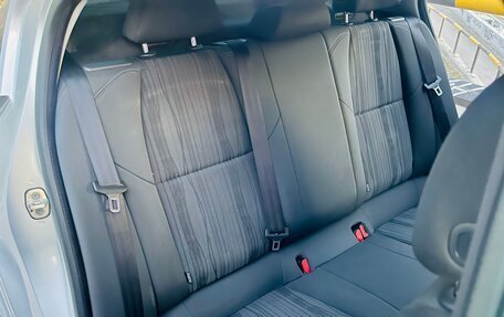 Peugeot 508 II, 2012 год, 639 000 рублей, 19 фотография