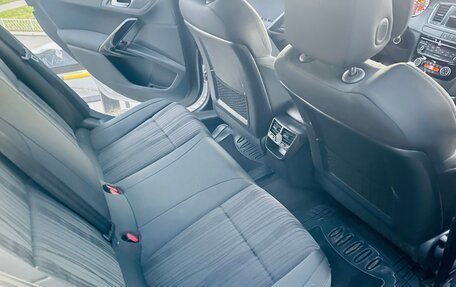Peugeot 508 II, 2012 год, 639 000 рублей, 20 фотография