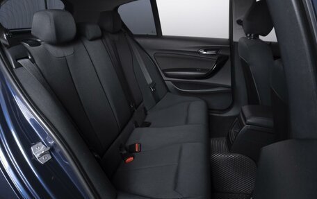 BMW 1 серия, 2013 год, 1 382 000 рублей, 7 фотография