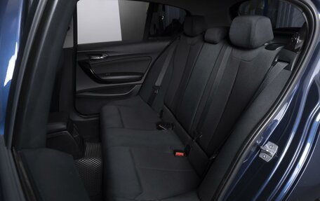 BMW 1 серия, 2013 год, 1 382 000 рублей, 9 фотография
