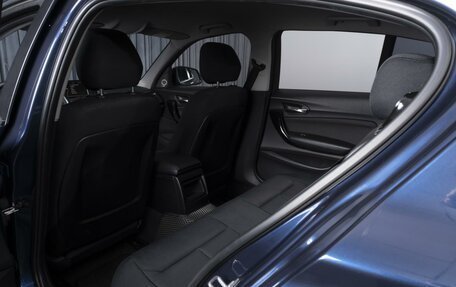 BMW 1 серия, 2013 год, 1 382 000 рублей, 11 фотография