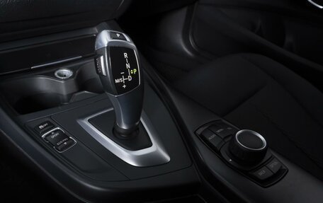 BMW 1 серия, 2013 год, 1 382 000 рублей, 12 фотография