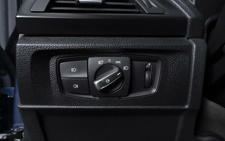 BMW 1 серия, 2013 год, 1 382 000 рублей, 15 фотография