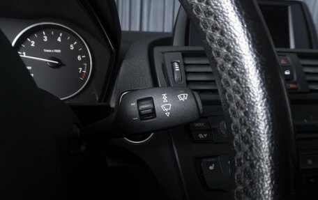 BMW 1 серия, 2013 год, 1 382 000 рублей, 17 фотография