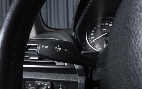 BMW 1 серия, 2013 год, 1 382 000 рублей, 16 фотография