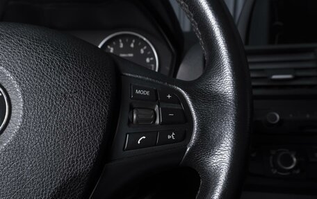 BMW 1 серия, 2013 год, 1 382 000 рублей, 20 фотография