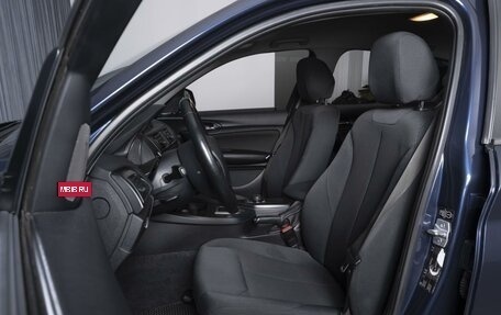BMW 1 серия, 2013 год, 1 382 000 рублей, 10 фотография