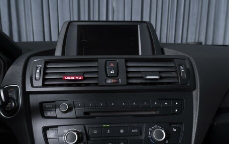 BMW 1 серия, 2013 год, 1 382 000 рублей, 13 фотография