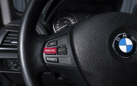 BMW 1 серия, 2013 год, 1 382 000 рублей, 19 фотография