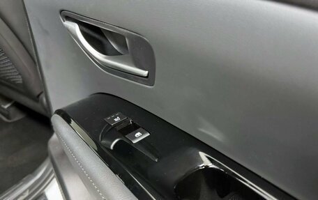 Hyundai Tucson, 2025 год, 4 300 000 рублей, 12 фотография