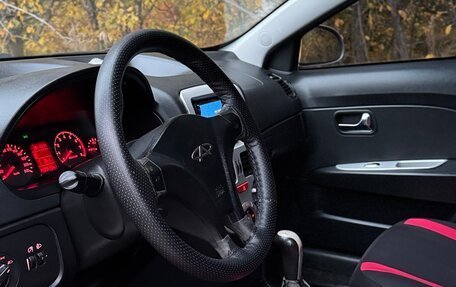 Chery Very (A13), 2012 год, 260 000 рублей, 5 фотография
