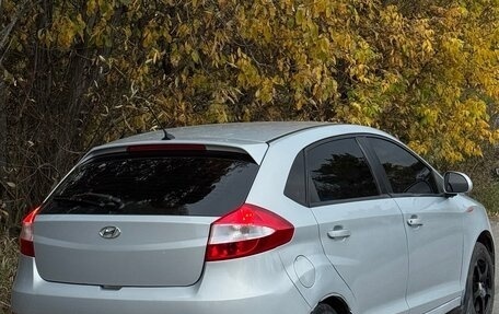 Chery Very (A13), 2012 год, 260 000 рублей, 6 фотография