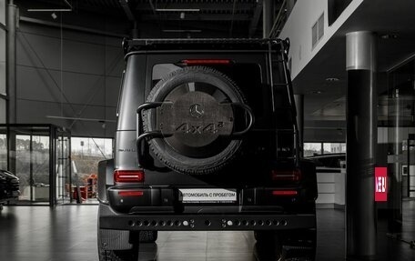 Mercedes-Benz G-Класс AMG, 2024 год, 44 500 000 рублей, 5 фотография