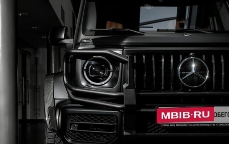 Mercedes-Benz G-Класс AMG, 2024 год, 44 500 000 рублей, 6 фотография