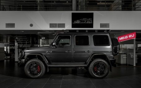 Mercedes-Benz G-Класс AMG, 2024 год, 44 500 000 рублей, 4 фотография