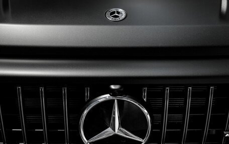 Mercedes-Benz G-Класс AMG, 2024 год, 44 500 000 рублей, 9 фотография