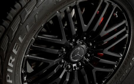 Mercedes-Benz G-Класс AMG, 2024 год, 44 500 000 рублей, 13 фотография