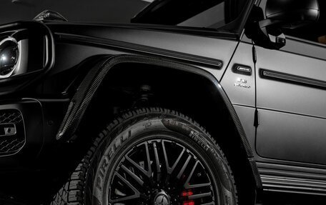 Mercedes-Benz G-Класс AMG, 2024 год, 44 500 000 рублей, 12 фотография