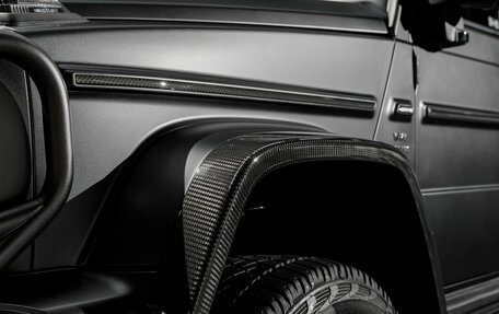 Mercedes-Benz G-Класс AMG, 2024 год, 44 500 000 рублей, 14 фотография