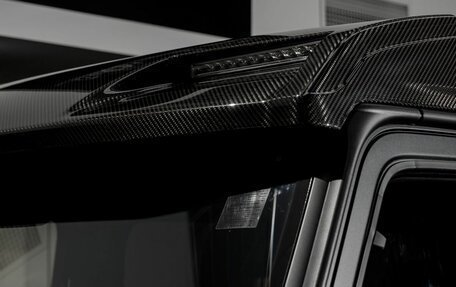 Mercedes-Benz G-Класс AMG, 2024 год, 44 500 000 рублей, 10 фотография
