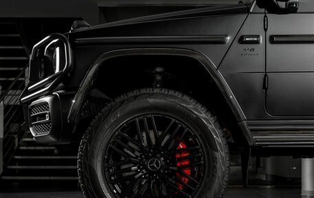 Mercedes-Benz G-Класс AMG, 2024 год, 44 500 000 рублей, 11 фотография