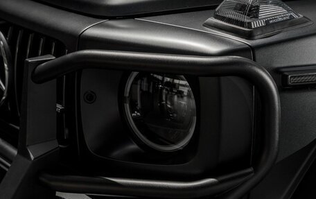 Mercedes-Benz G-Класс AMG, 2024 год, 44 500 000 рублей, 17 фотография