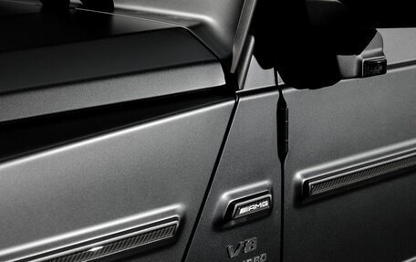 Mercedes-Benz G-Класс AMG, 2024 год, 44 500 000 рублей, 15 фотография