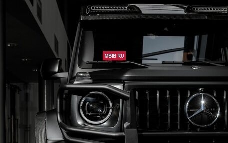 Mercedes-Benz G-Класс AMG, 2024 год, 44 500 000 рублей, 8 фотография