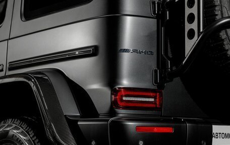 Mercedes-Benz G-Класс AMG, 2024 год, 44 500 000 рублей, 24 фотография