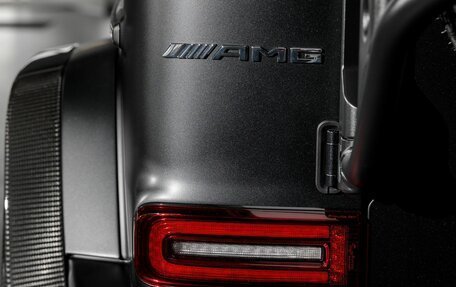 Mercedes-Benz G-Класс AMG, 2024 год, 44 500 000 рублей, 25 фотография