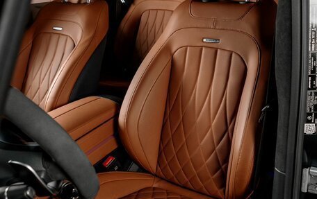Mercedes-Benz G-Класс AMG, 2024 год, 44 500 000 рублей, 29 фотография