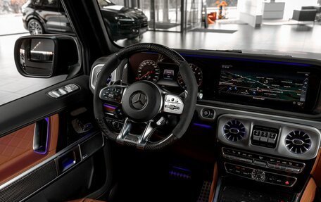 Mercedes-Benz G-Класс AMG, 2024 год, 44 500 000 рублей, 35 фотография