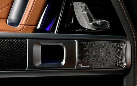 Mercedes-Benz G-Класс AMG, 2024 год, 44 500 000 рублей, 33 фотография