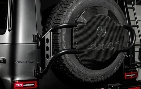 Mercedes-Benz G-Класс AMG, 2024 год, 44 500 000 рублей, 23 фотография